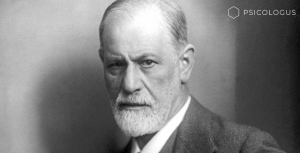 Retrato de Freud - Grandes Frases da Psicologia